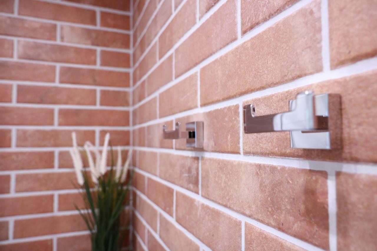 Chill & Explore By Cooee Apartments Varsovia Exterior foto